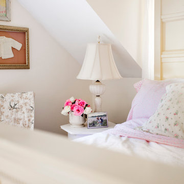 Autumn Decor & New England Road Trip