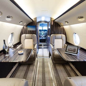 Private Jet