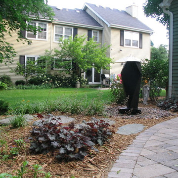 Holt Residence