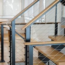 handrail