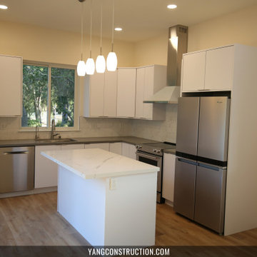 Los Altos Hills Detached ADU