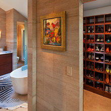 Closet Ideas