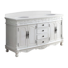 master bath options