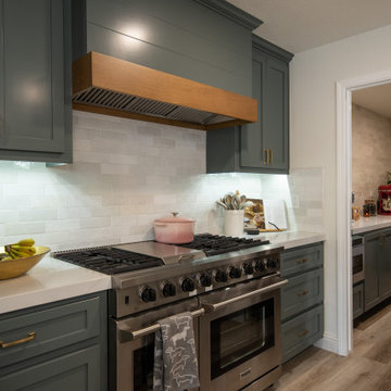 KitchenCRATE Custom Hampton Drive