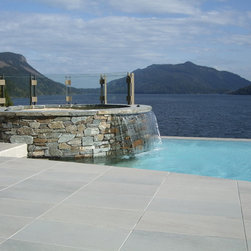 Natural Ledge Stone - Products
