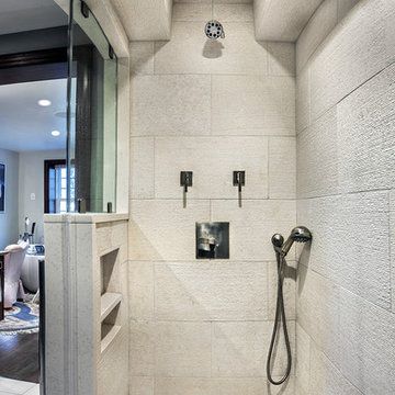 Master Bathroom- Kimball Circle Westfield