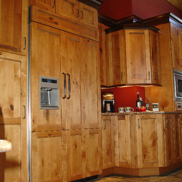 Our Cabinets