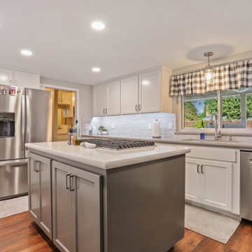 kitchenCRATE Drakeshire Drive