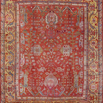 Turkish Decorative#18727
