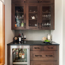 Home Bar