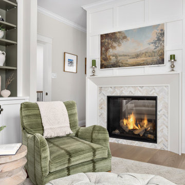 Newfoundland Family Home