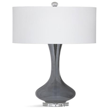 Bassett Mirror Trey Table Lamp