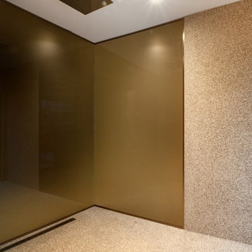 design intérieur contemporain