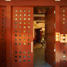 Puerta de entrada