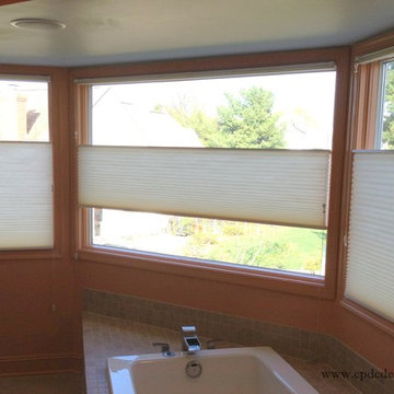 Derwood | Hunter Douglas Applause Honeycomb Shades