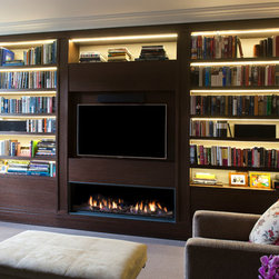 London NW8 - Products