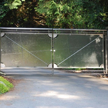 Residential Gates