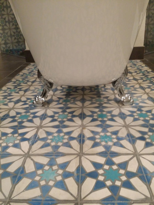 Do People In Usa Likes Cement Tiles Do People In Usa Likes Cement Tiles