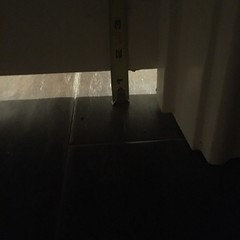 How Much Space Should Be Between Interior Door And Floor