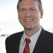 Christopher Thomas's photo