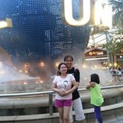 Alexander Sazon's photo
