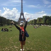 Rachel Eaton's photo
