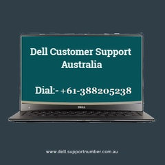 Dell Support Australia