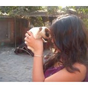 Foto von Asmita Lal