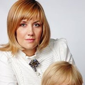 елена турбина's photo