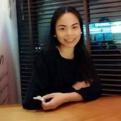 Kaye Vargas's photo