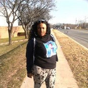Monique Lewis's photo
