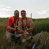 Cole Branson's photo