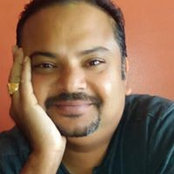 Trevor Balcharan's photo