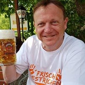 Bernd Brands foto