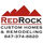RedRock Custom Homes LLC