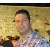 Chaim Vizel's photo
