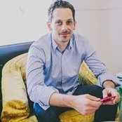 Aaron Harper's photo