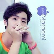 Masaomi Kida's photo