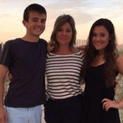 Kym Bailey's photo