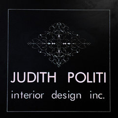 Judith Politi Interior Design