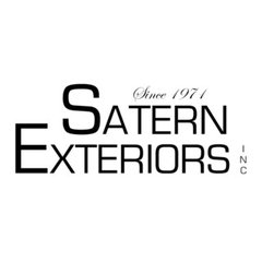 Satern Exteriors