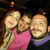 Giwrgos Thomadakis's photo