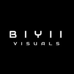 BIYII Visuals