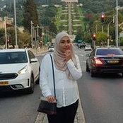 Ruba Hamdans foto