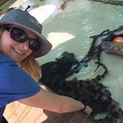 Nicole Thomas's photo