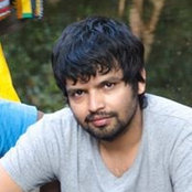 Prakashan Raghavan's photo