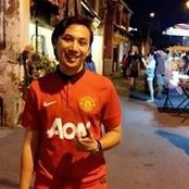 Foto di Jacky Cheah