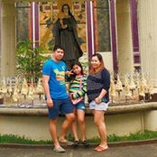 Foto von Wilbert Amacio