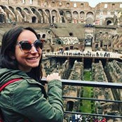 Foto von Nicole DeFilippi