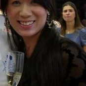 Amanda Lo's photo